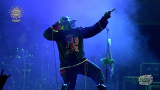 Nekrogoblikon live at Gathering of the Juggalos 7/7/2023 (FULL SET)