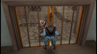 POV: Jail. | TF2 Clip Dump #5