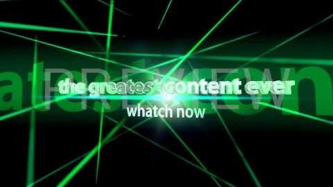 this in my new intro made from flixpress.com - Created using Flixpress.com