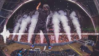 Jungle Bae X Pump X Dirty Vibe X Humble. Skrillex Remix X M&K Mashup