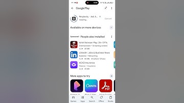 How to Get Free Perplexity Pro Worth ₹17,000 (Perplexity AI)