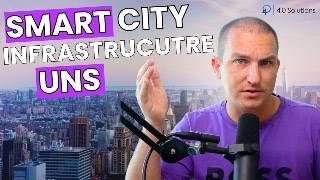 Smart Cities Unlocked: How a Unified Namespace Breaks Data Silos & Powers Urban Intelligence