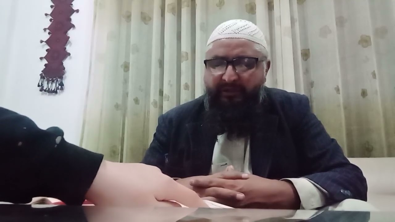 Soothing Quran Recitation | Quran Shareef Ki Pur Sukoon Tilawat | Qari Nasih