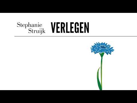 Stephanie Struijk - Verlegen