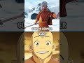 Netflix's Avatar: The Last Airbender 2024 Cast First Look #shorts