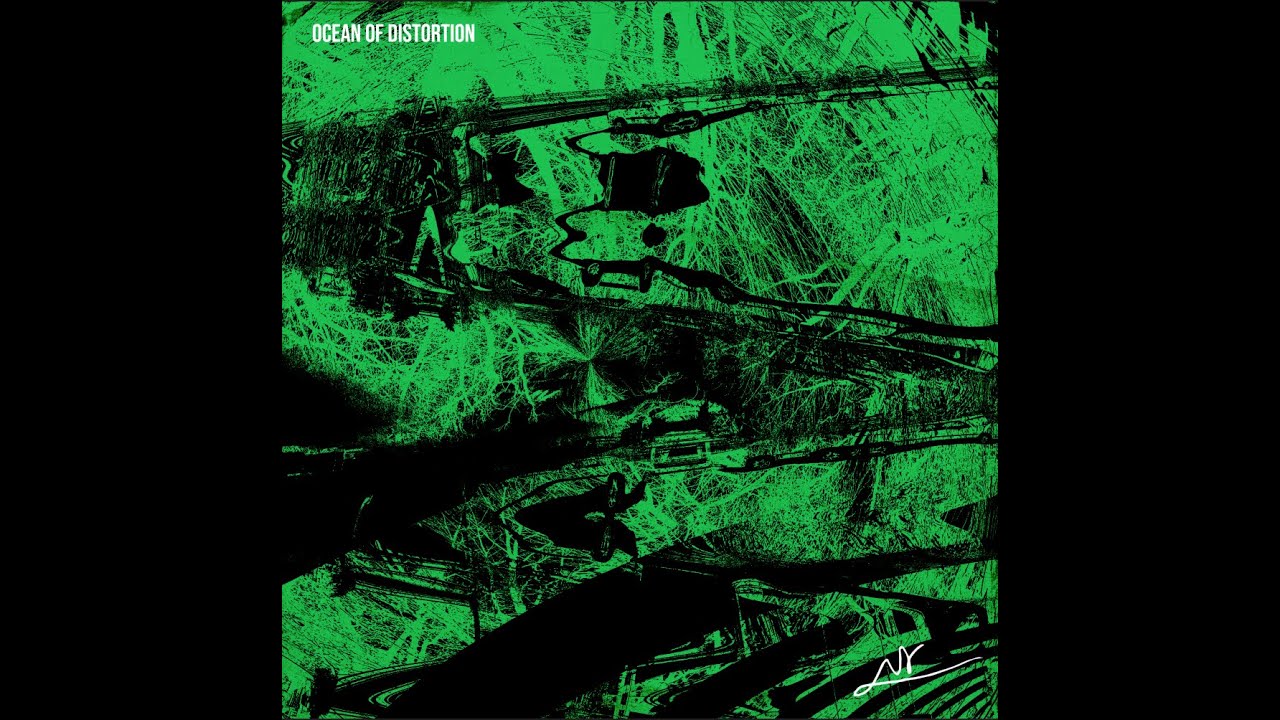 R3MO - Ocean Of Distrotion