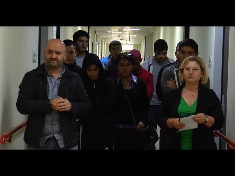 საშემოდგომა რეგისტრაცია გრძელდება 3 ოქტომბრიდან 19 ოქტომბრის ჩათვლით. კოლეჯი ''სპექტრი'' გელოდებათ!