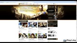 Tutorial event coupon gPotato.eu