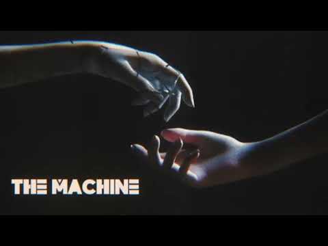 The Machine Vocals Only No Instrumental 