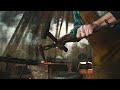 Blacksmithing: Forging a Bottle Opener
