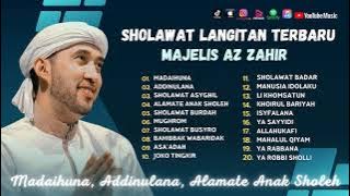 Walisongo - Addinulana - Majelis Az Zahir | Sholawat Terbaru