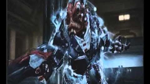 Mass Effect 2 Shadow Broker Infiltrator Insanity PS3