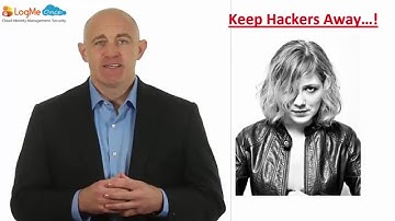 LogMeOnce Enterprise Edition_Sign Up