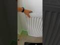 How To Hang A Radiator On Stuff Wall Plumbing Diyequipment Subscribe Diy Asmr How To Hang A Radiator On Stuff Wall Plumbing Diyequipment Subscribe Diy Asmr
