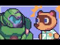 Doom Crossing Eternal Horizon 