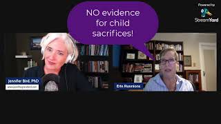 Wait! NO Evidence for Child Sacrifices in the Ancient World?!