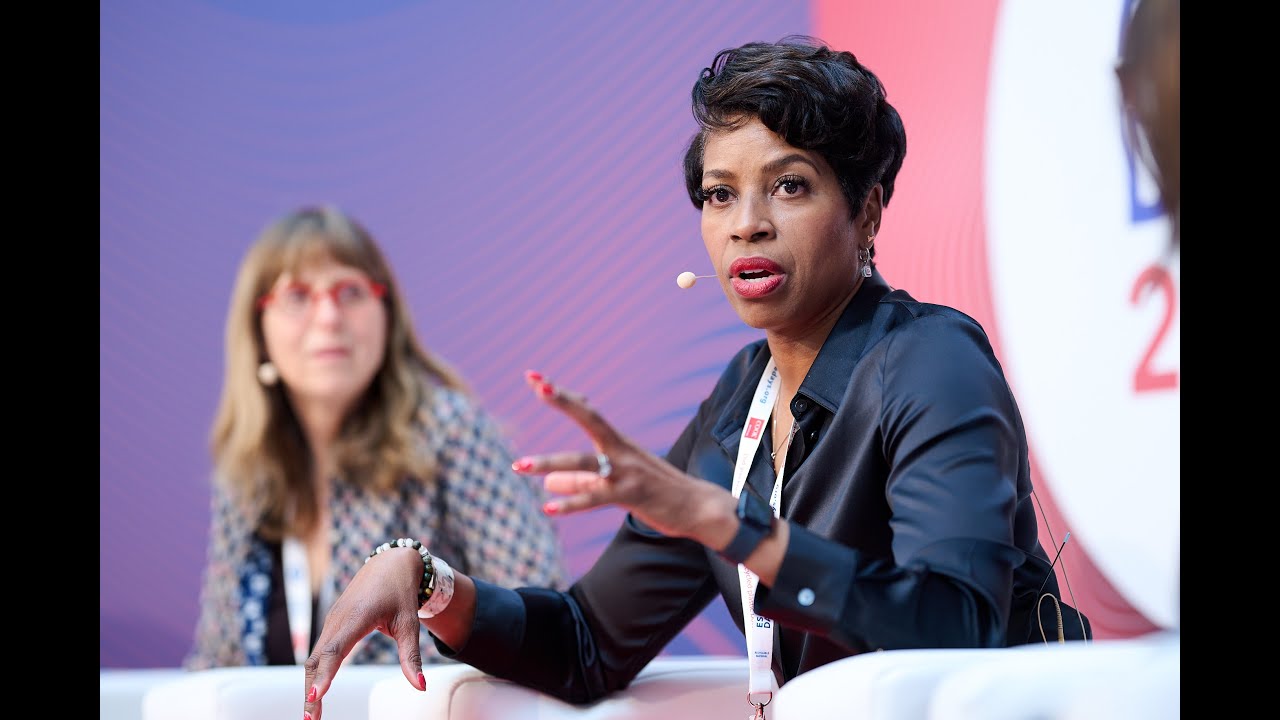 Berlin Conference Highlight Video