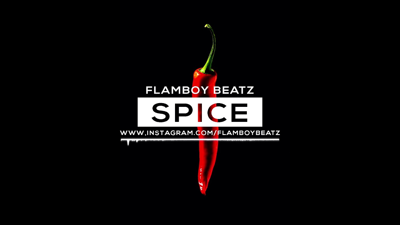 Spice - Trap Rnb Instrumental - Prod By Flamboy Beatz