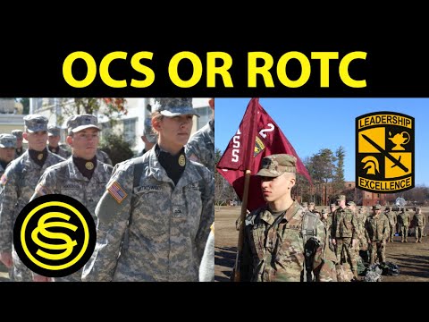 Why Is Rotc Good Is Rotc Good For Resume