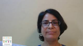 MCHAT-R and autism spectrum disorder