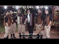 Canto Del Alma ft. Hernán Arias - Saber Decir Adiós