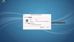 LXDE Creating Desktop Shortcut