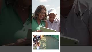 Famous A walk down memory lane with Chloe Kovelesky Wealth