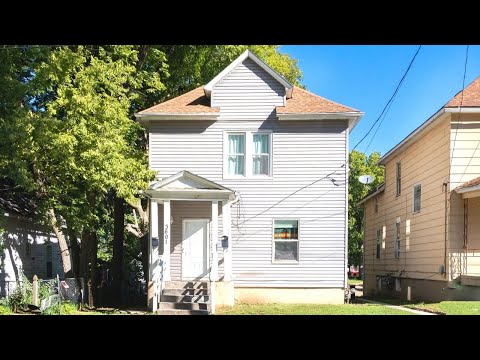 3601 5th Avenue, Sioux City, IA home video tour