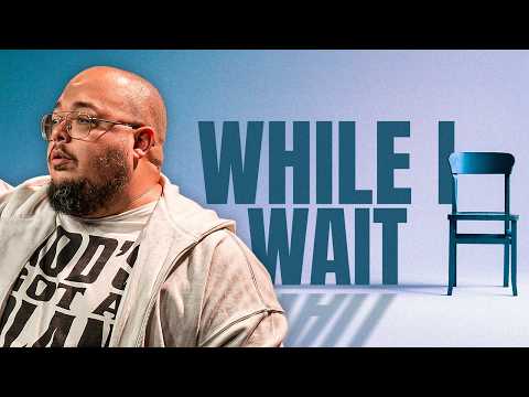 While I Wait | Victory Church | Pastor Omar | 10.4.26 #ChurchOnline #Sermon