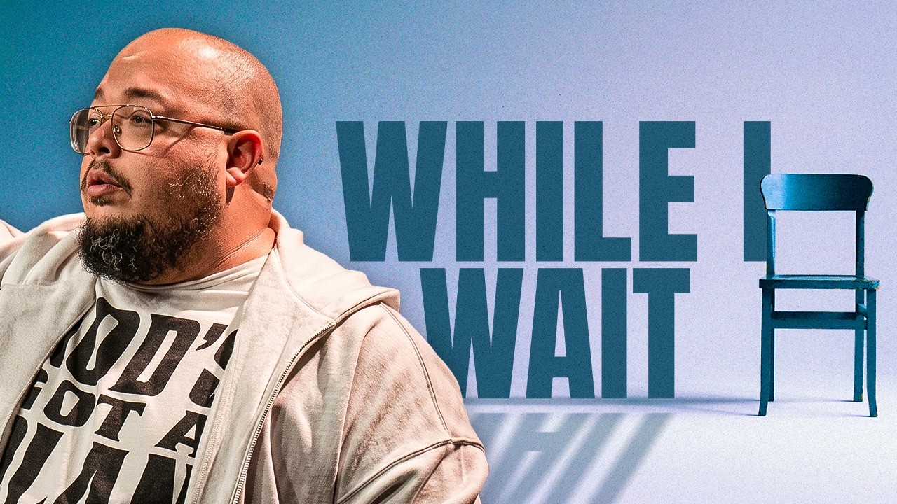 While I Wait | Victory Church | Pastor Omar | 10.4.26 #ChurchOnline #Sermon