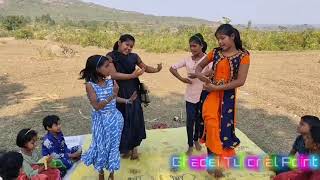 Kuade Gala se gauda toka##@କୁଆଡେ଼ ଗଲା ସେ ଗଉଡ଼ ଟୋକା