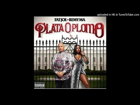 Fat Joe, Remy Ma - Money Showers (Audio) ft. Ty Dolla $ign