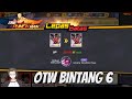Red Mosquito Girl Bintang 5 - One Punch Man The Strongest(Stream Highlight)