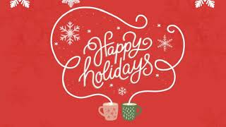 Merry Christmas from C&F Bank!