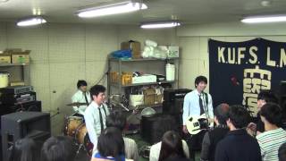 ザ・50回転ズ有志