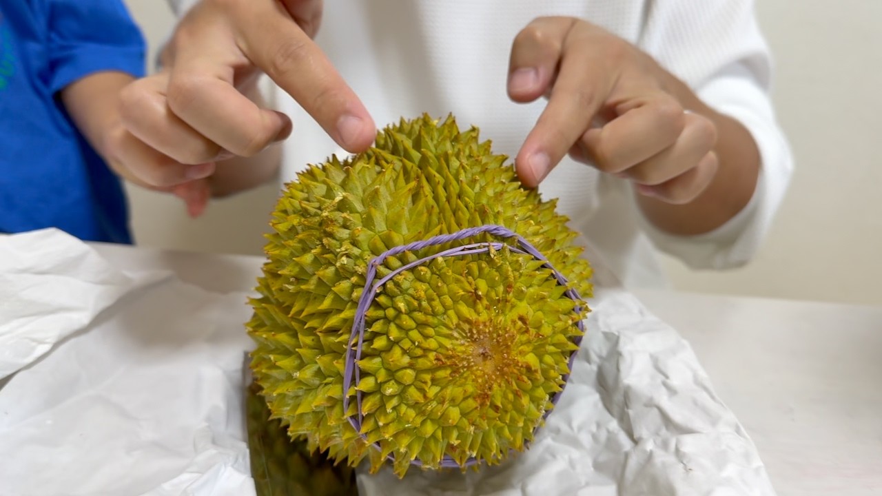 大人気の摘果キーツ❣️17kg❣️平均350g超え This is definitely the best-tasting fruit in the world!!!! - YouTube