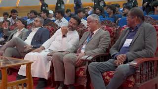 Glimpses on AeroTHON 2025 News