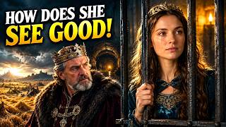 A Story of The Princess Who Saw Good in Every Disaster