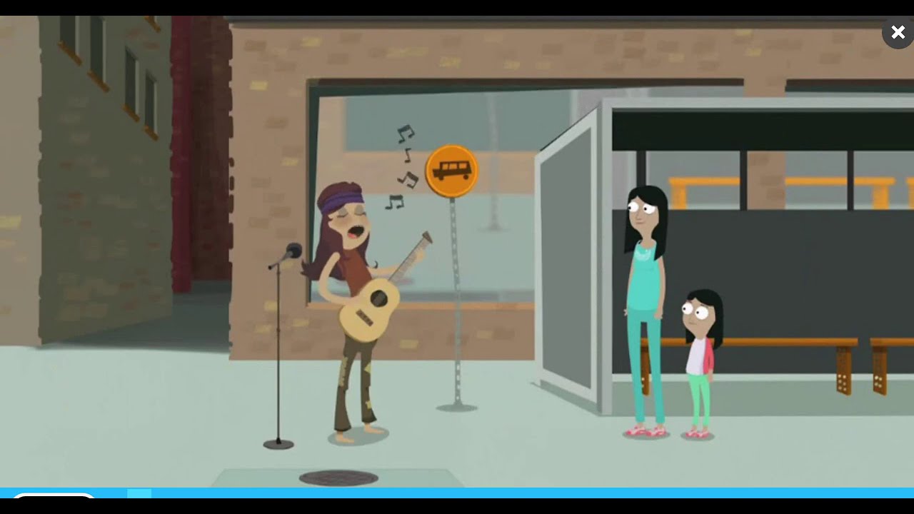 Explore Our World 3 - Unit 1 - Grammar 1 - YouTube
