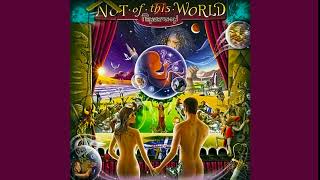 Pendragon - Not Of This World   Part 1  Not Of This World