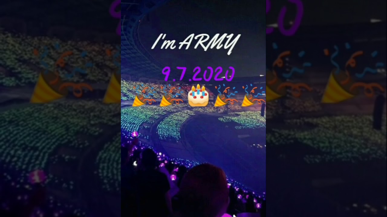 Happy Anniversary Army YouTube