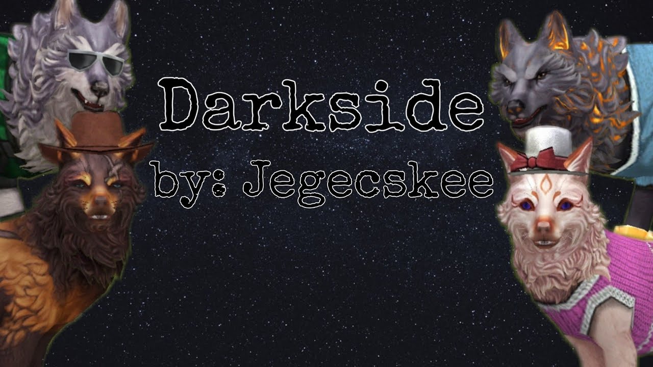 Darkside (WildCraft Music Video) YouTube