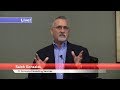Ralph Gonzales - Avoiding Cybercriminal Spammers &amp; Scammers