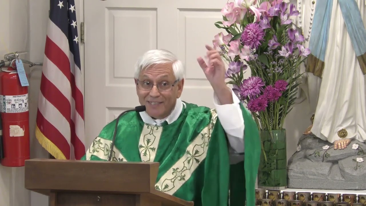 The Beginning of Wisdom is the Fear of the Lord