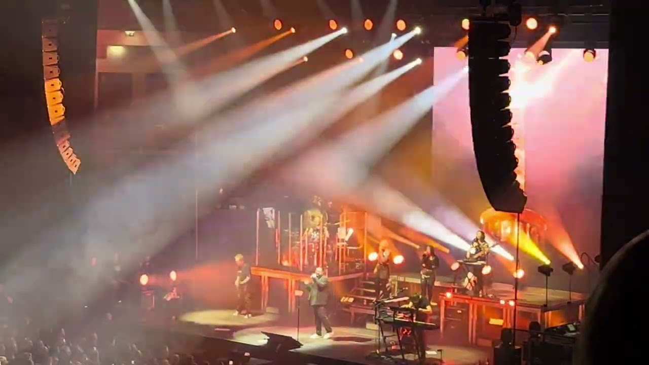 Alphaville - A Victory of Love - Olsztyn 2025