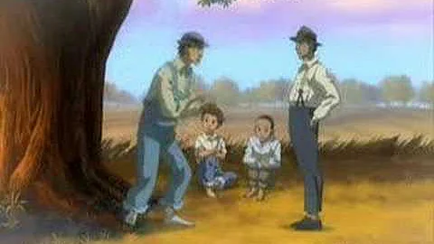 Rosco Patterson's Lynching