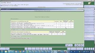 Meditech 5.66 Admission Med Rec
