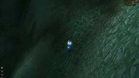 Mt. Hyjal Exploration