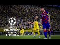 PES 2020 - UEFA Champions League 19/20 Episode 6: SEMI FINALS 2ND LEG!