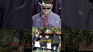 Three celebrities reacted strongly to Oliver Tree’s passing#olivertree #rip #celebrity #usa #fyp
